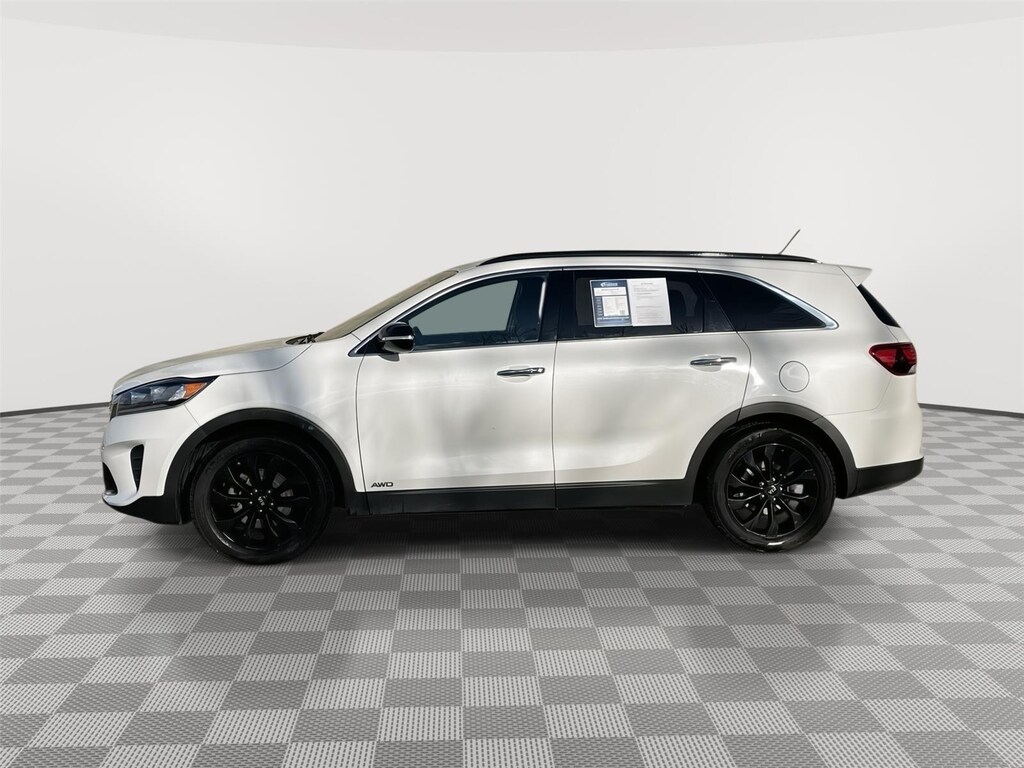 Used 2020 Kia Sorento 3.3L S SUV