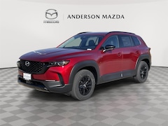 2026 Mazda CX-50 Hybrid Premium AWD Sport Utility