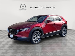 2026 Mazda CX-30 2.5 S Premium AWD Sport Utility