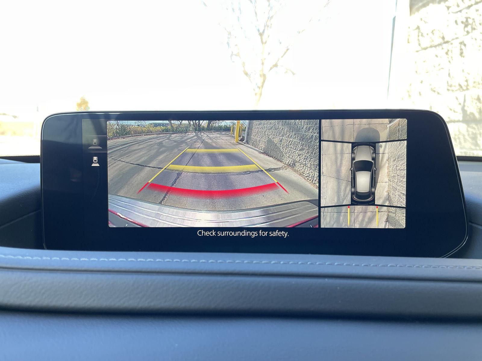 2026 Mazda CX-30 Premium - Photo 22