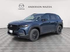 2026 Mazda CX-50 Hybrid Premium AWD Sport Utility