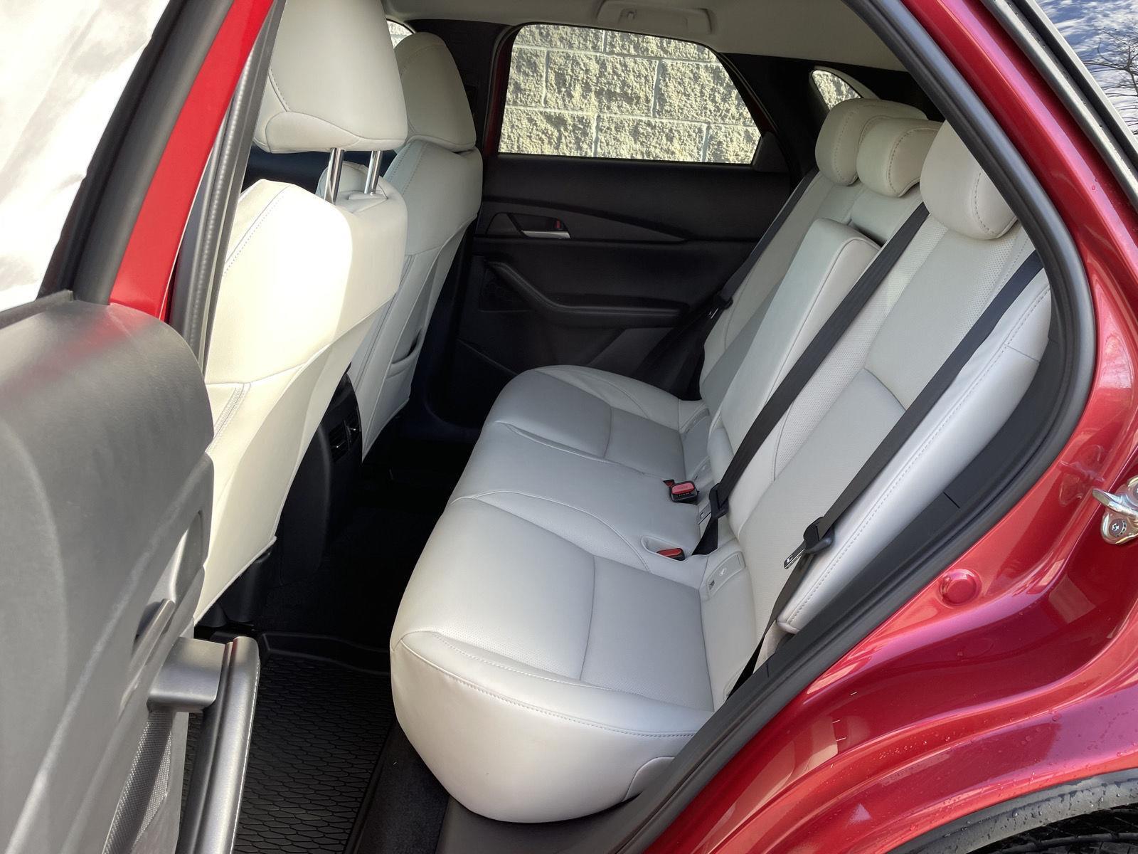 2026 Mazda CX-30 Premium - Photo 19