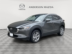 2026 Mazda CX-30 2.5 S Preferred AWD Sport Utility