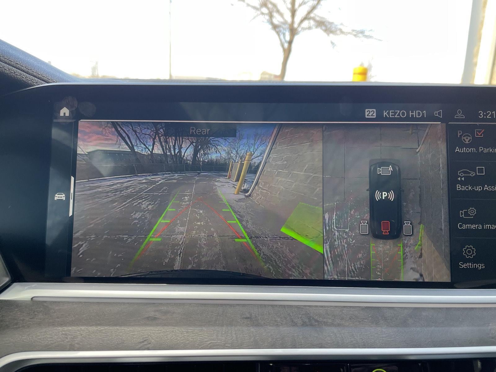 2022 BMW X5 40i - Photo 25