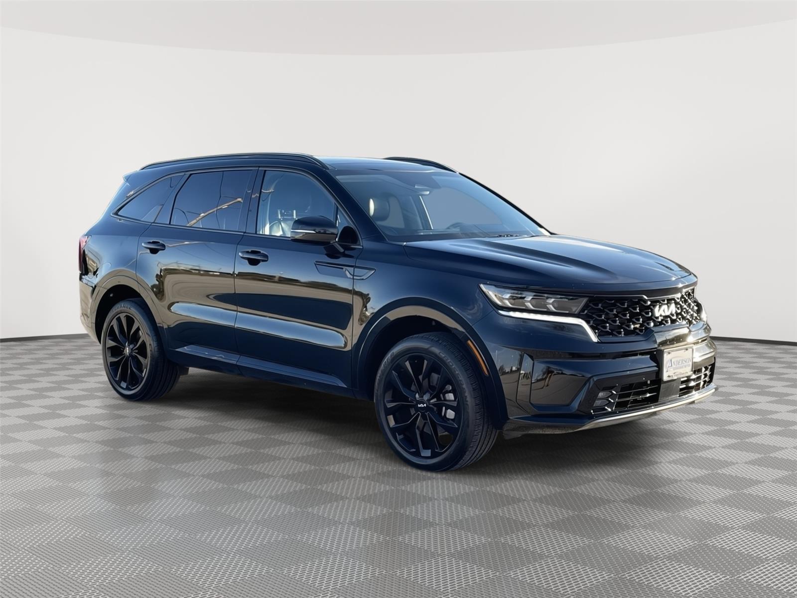 Used 2023 Kia Sorento SX SUV