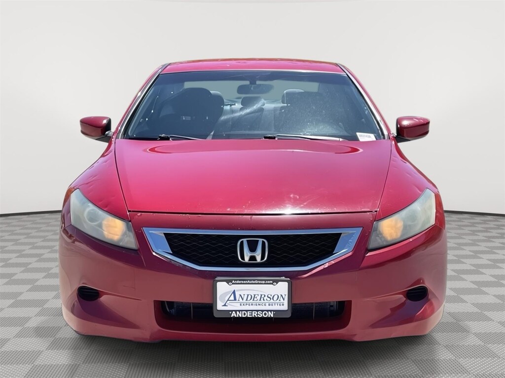 Used 2010 Honda Accord 2.4 LX-S Coupe