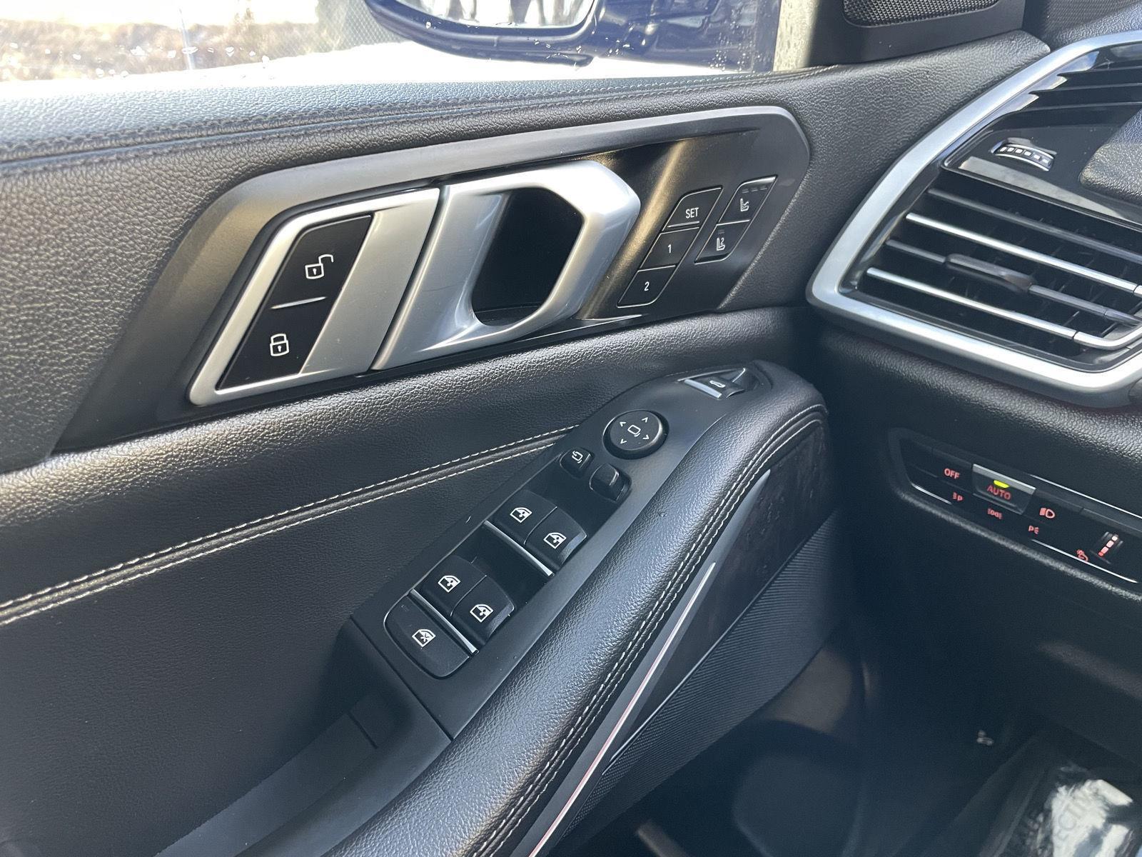 2022 BMW X5 40i - Photo 32