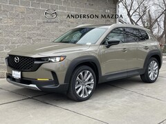 2026 Mazda CX-50 2.5 Turbo Sport Utility