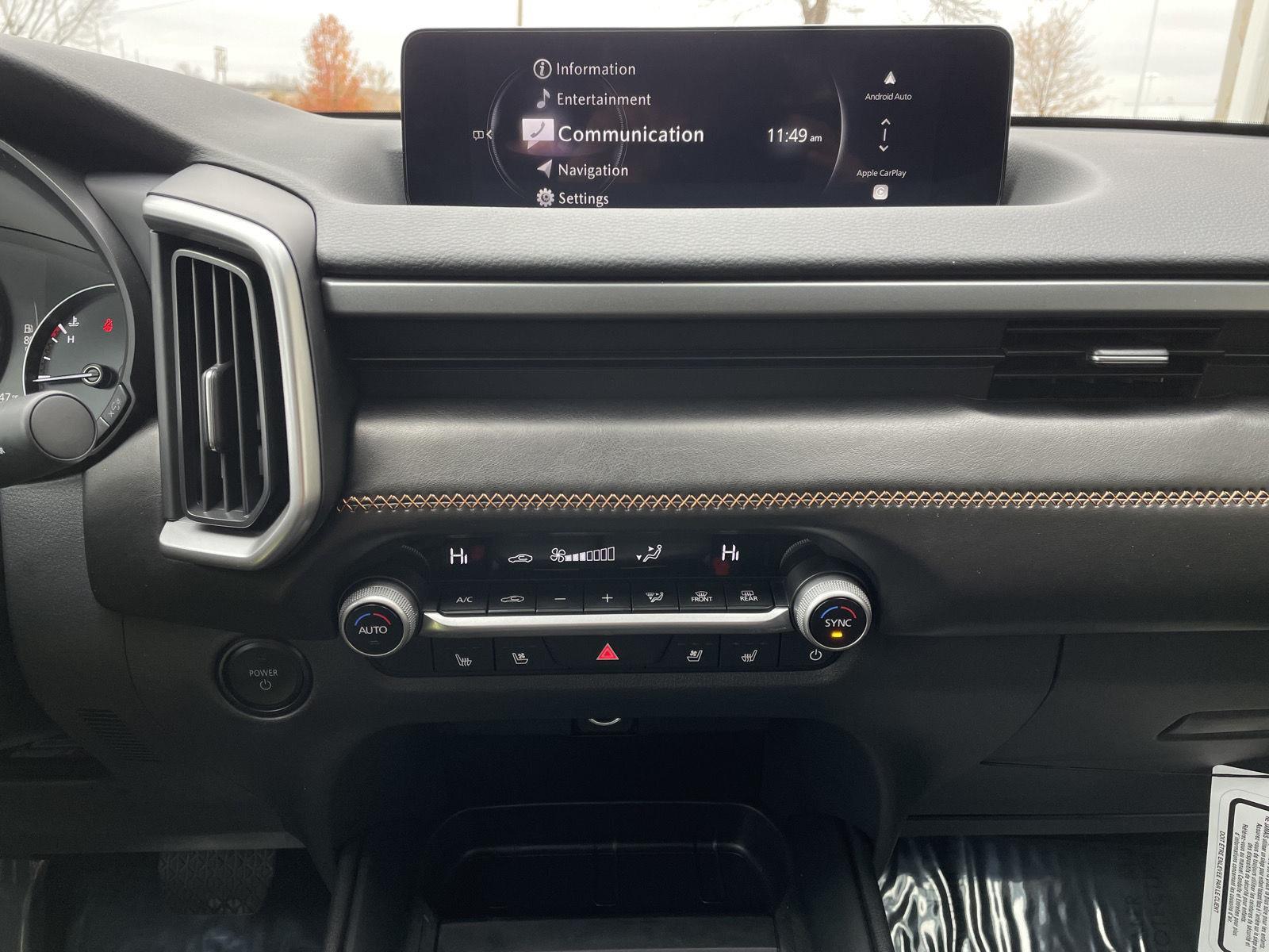 2026 Mazda CX-50 Premium - Photo 22