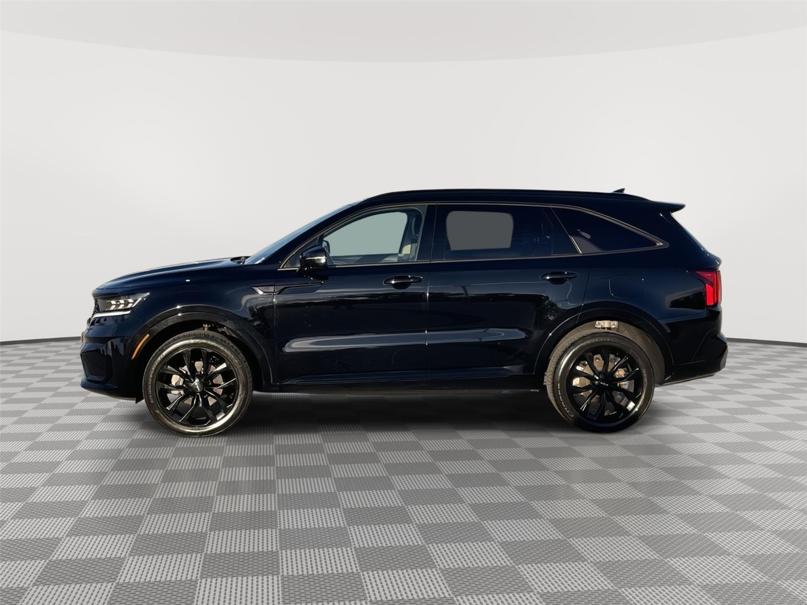 Used 2023 Kia Sorento SX SUV