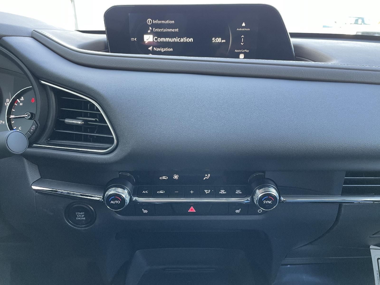 2025 Mazda CX-30 Premium - Photo 21