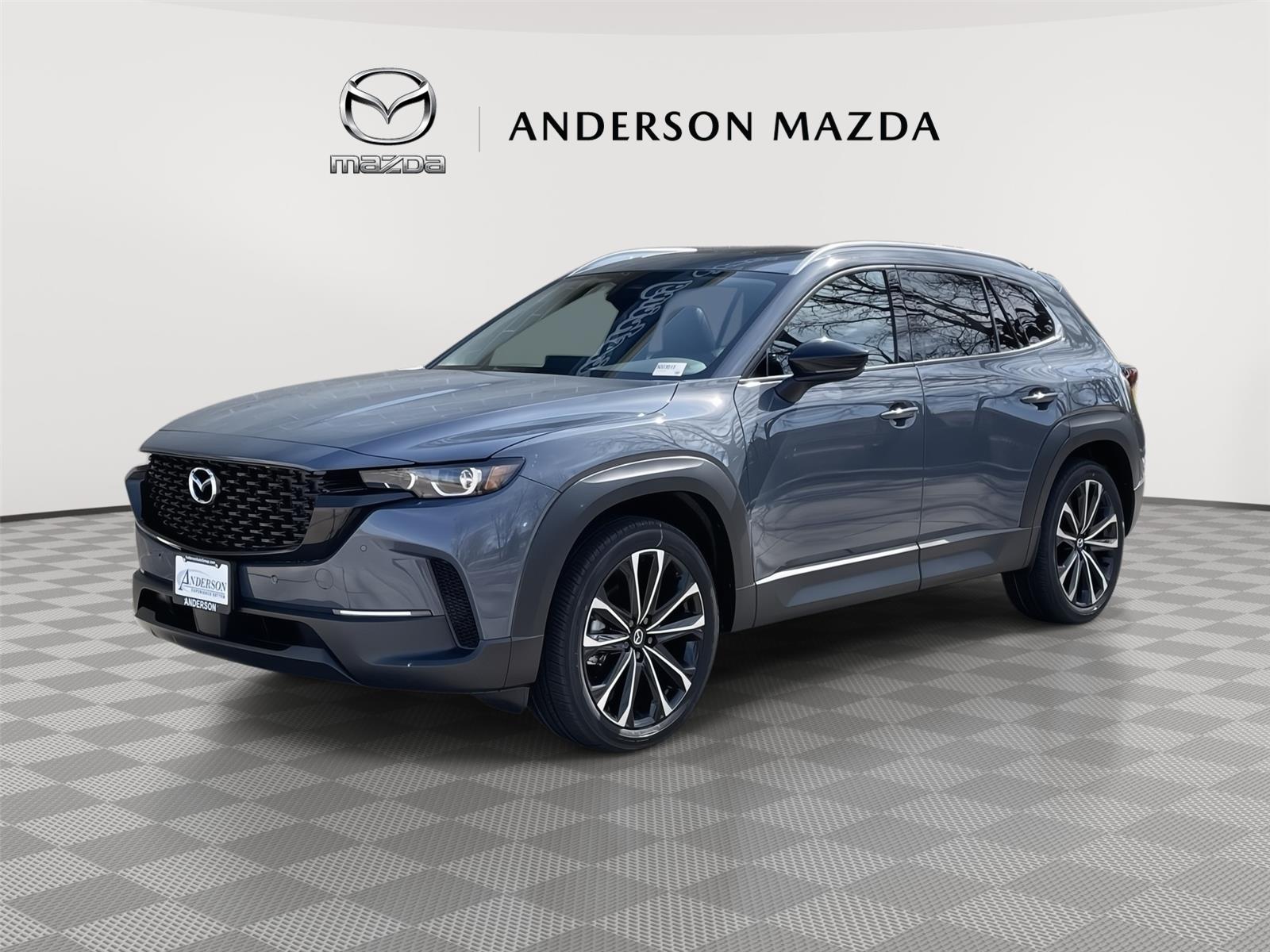 2026 Mazda CX-50 2.5 S Premium's photo