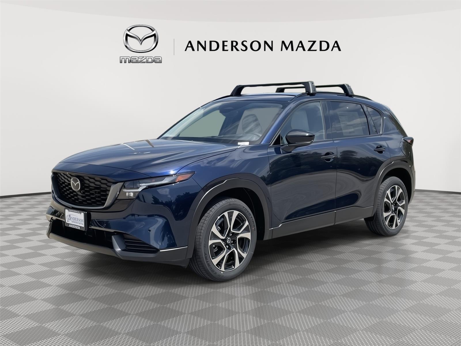 2026 Mazda CX-5 S Preferred Auto AWD's photo