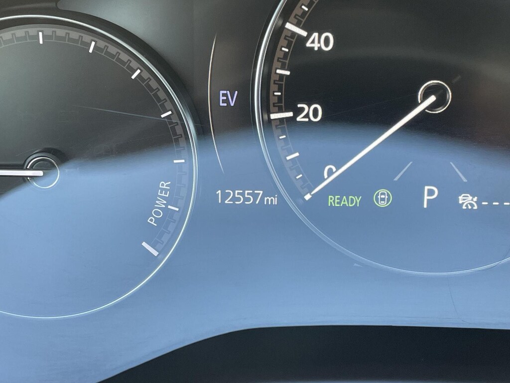 Certified 2025 Mazda CX-50 Hybrid Premium Plus Package SUV