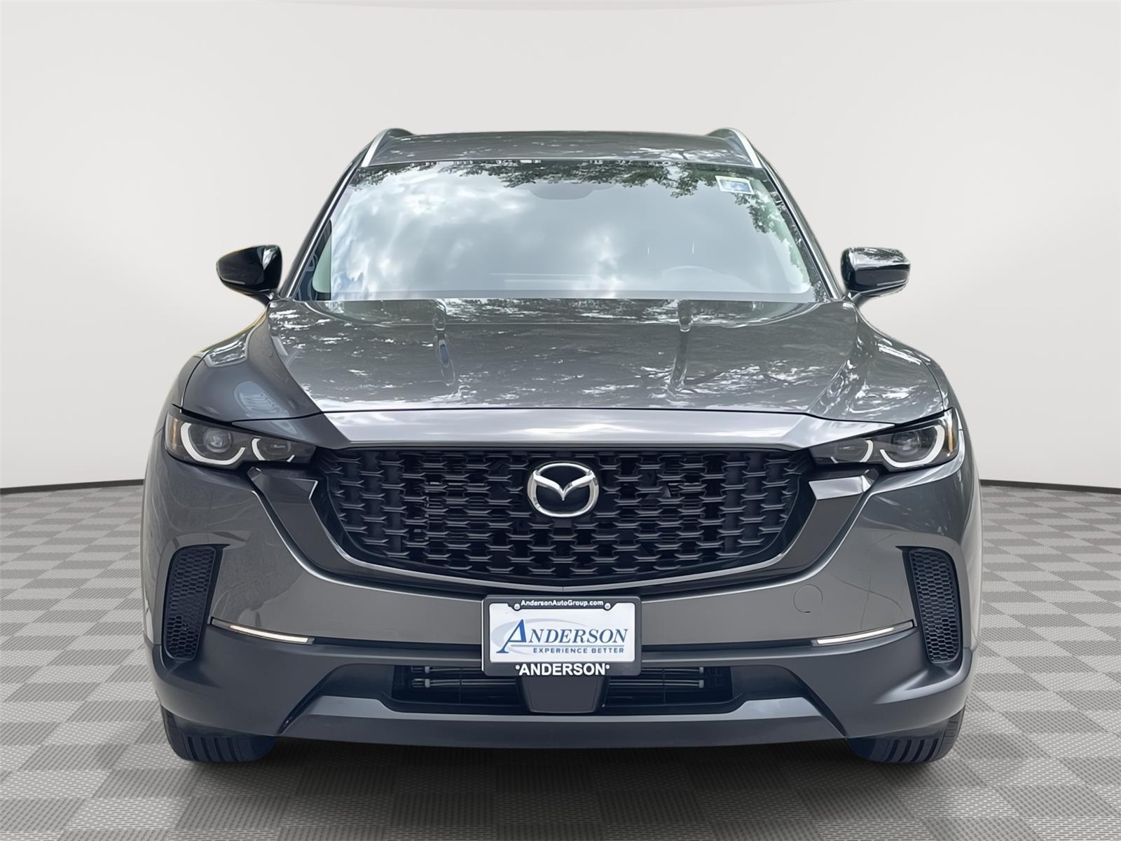 2025 Mazda CX-50 2.5 S Preferred photo 4