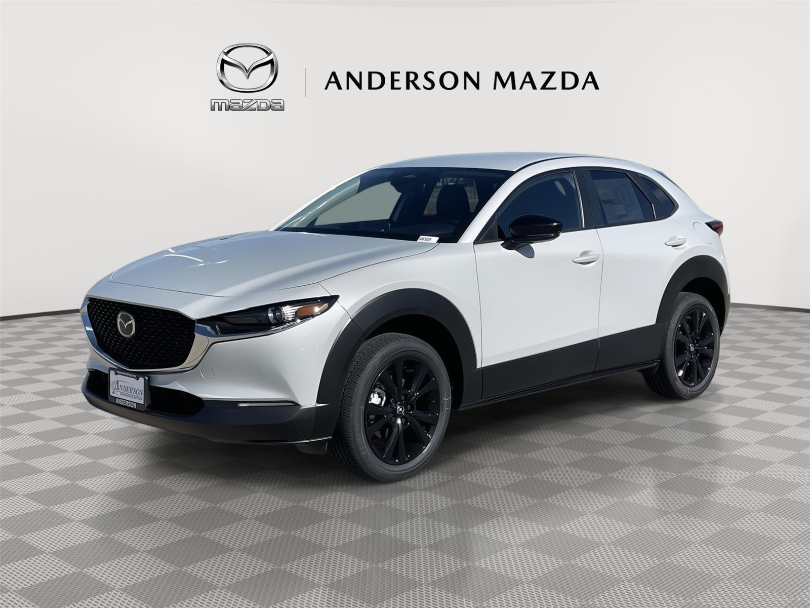 2026 Mazda CX-30 Select Sport