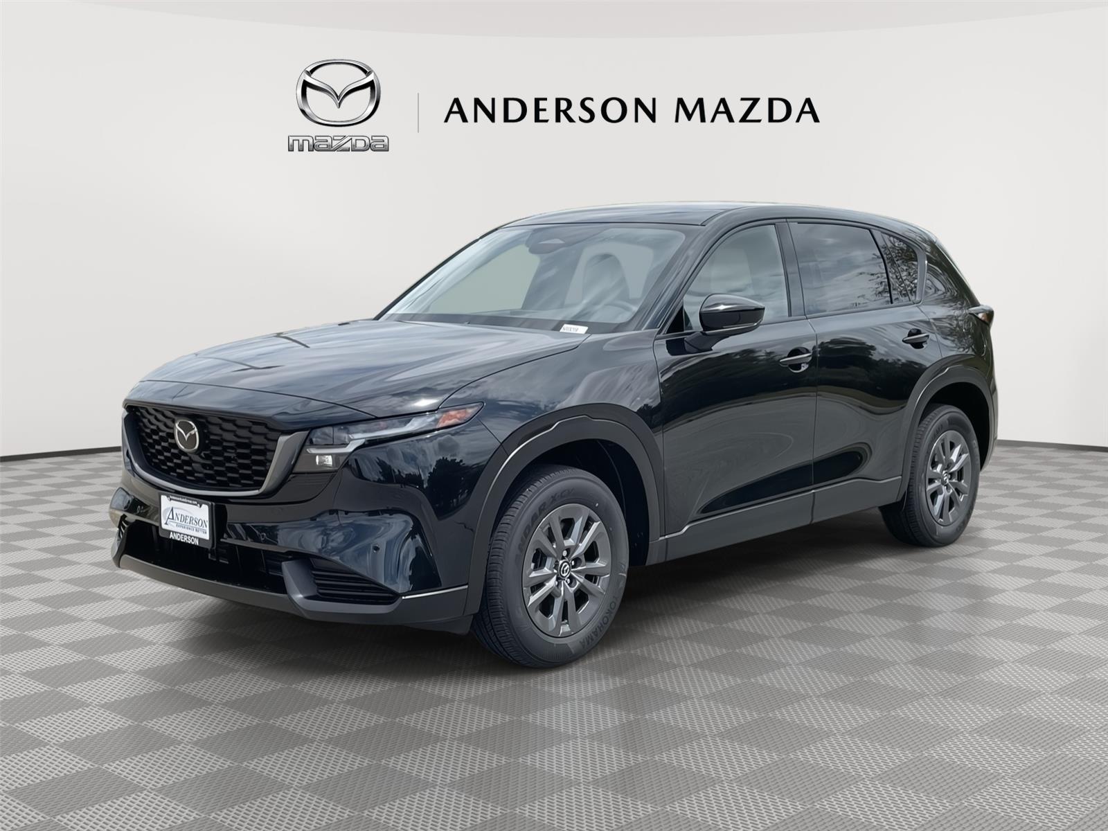 2026 Mazda CX-5 S Select Auto AWD's photo