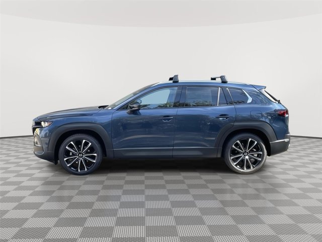 2025 Mazda CX-50 2.5 Premium Plus photo 2