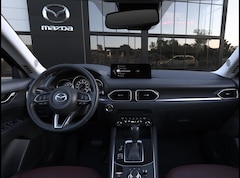 2024 Mazda CX-5 2.5 S Carbon Edition AWD Sport Utility