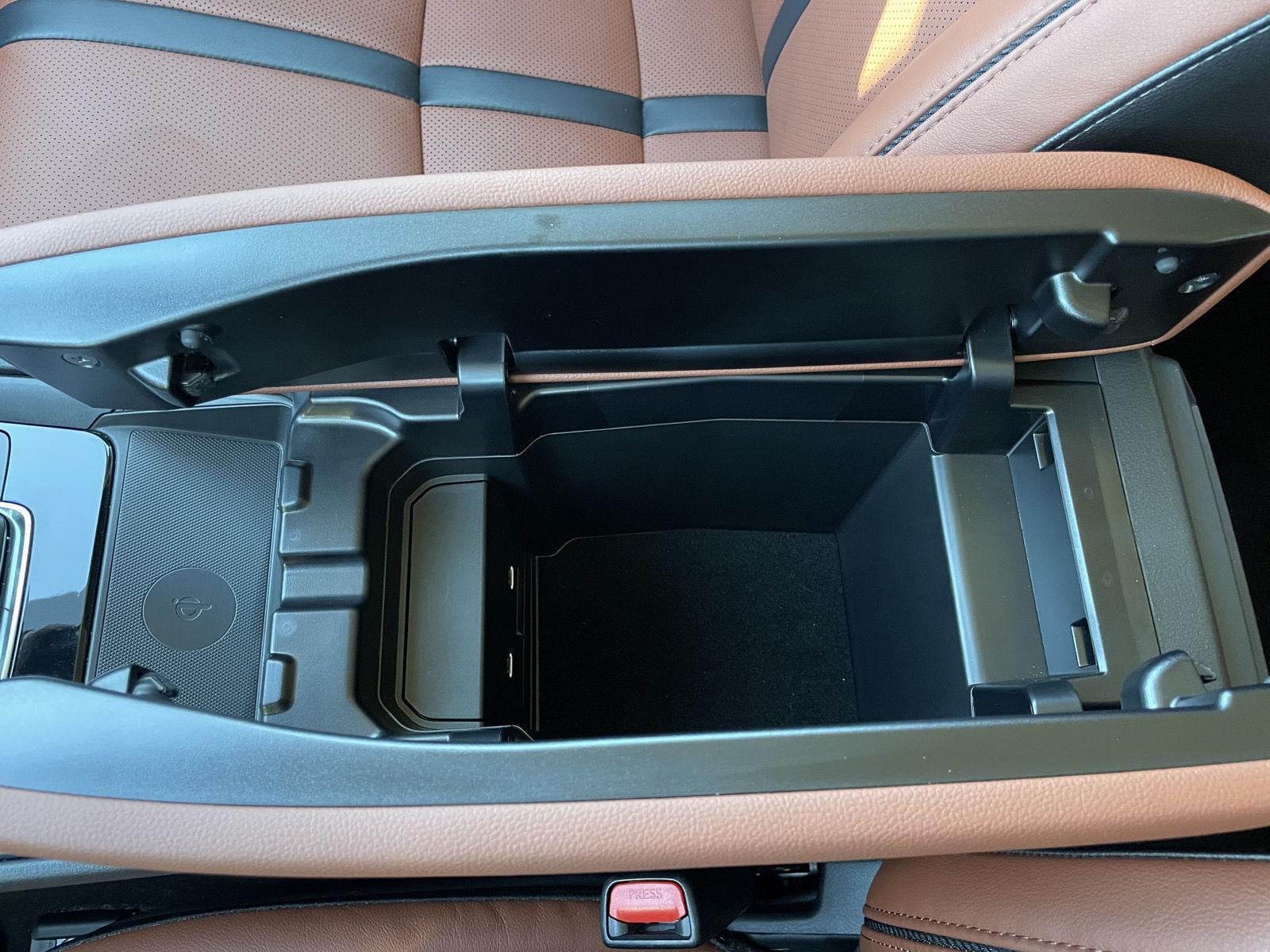2026 Mazda CX-50 Premium Plus - Photo 35