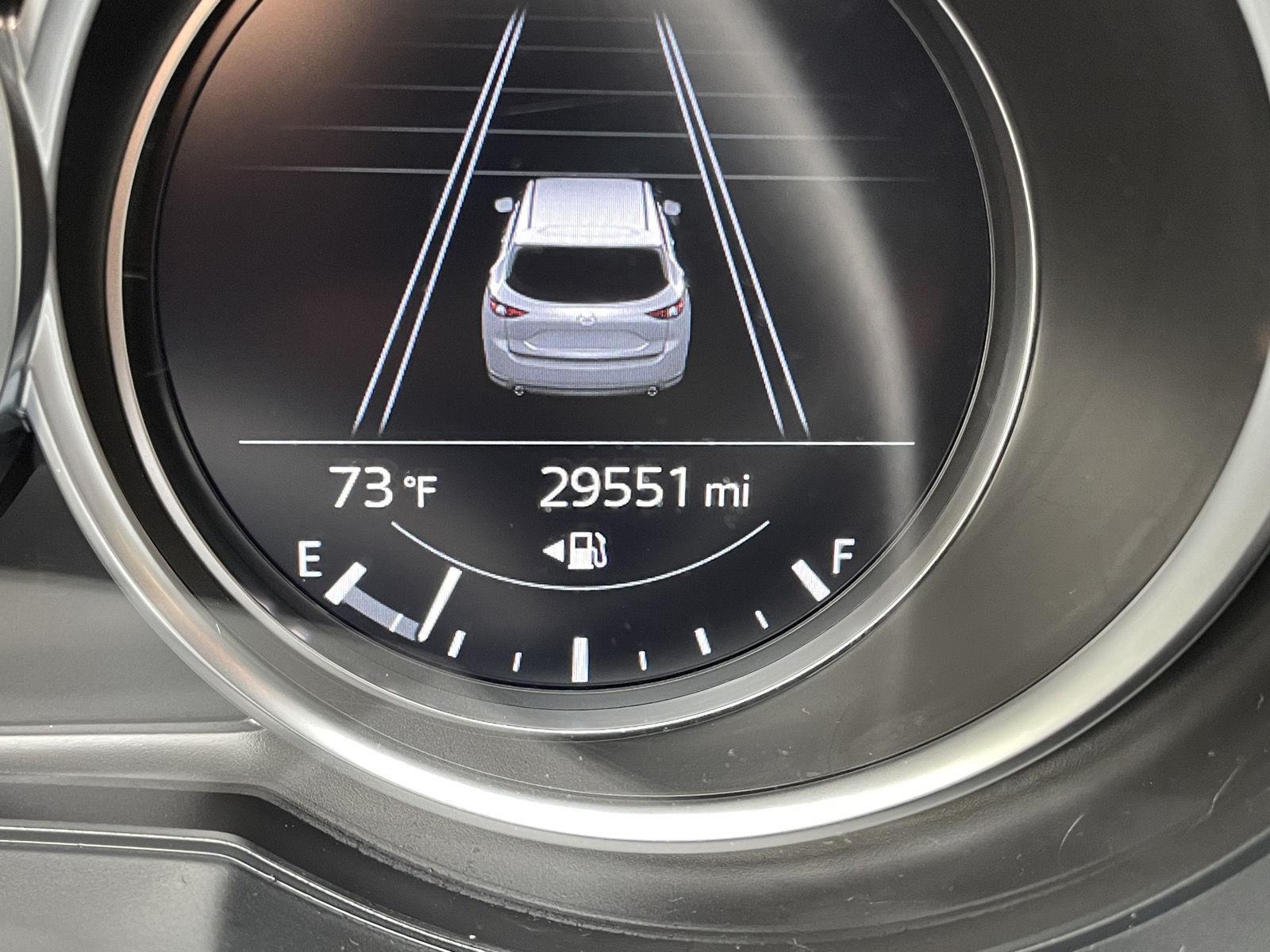 2024 Mazda CX-5 2.5 S Carbon photo 3