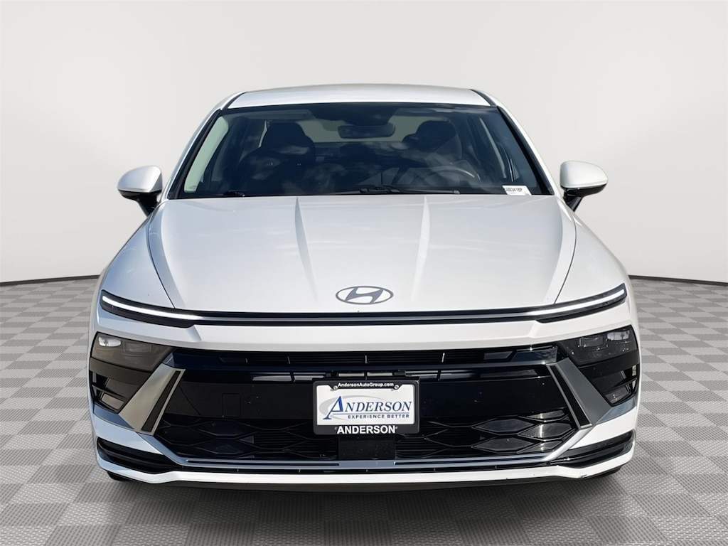 Used 2024 Hyundai Sonata SEL Sedan