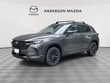 Mazda CX-50 Hybrid