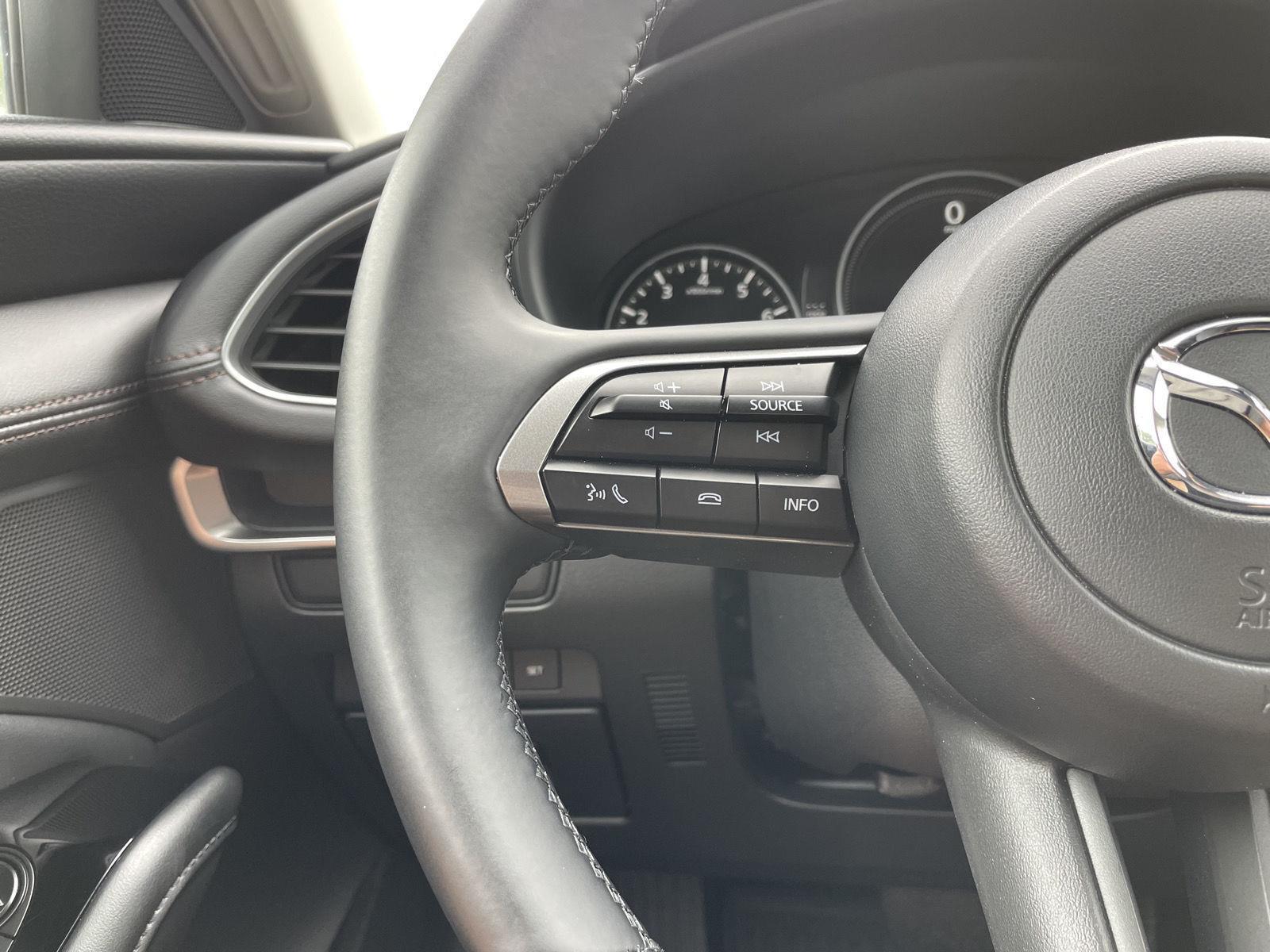 2026 Mazda Mazda3 Preferred - Photo 13