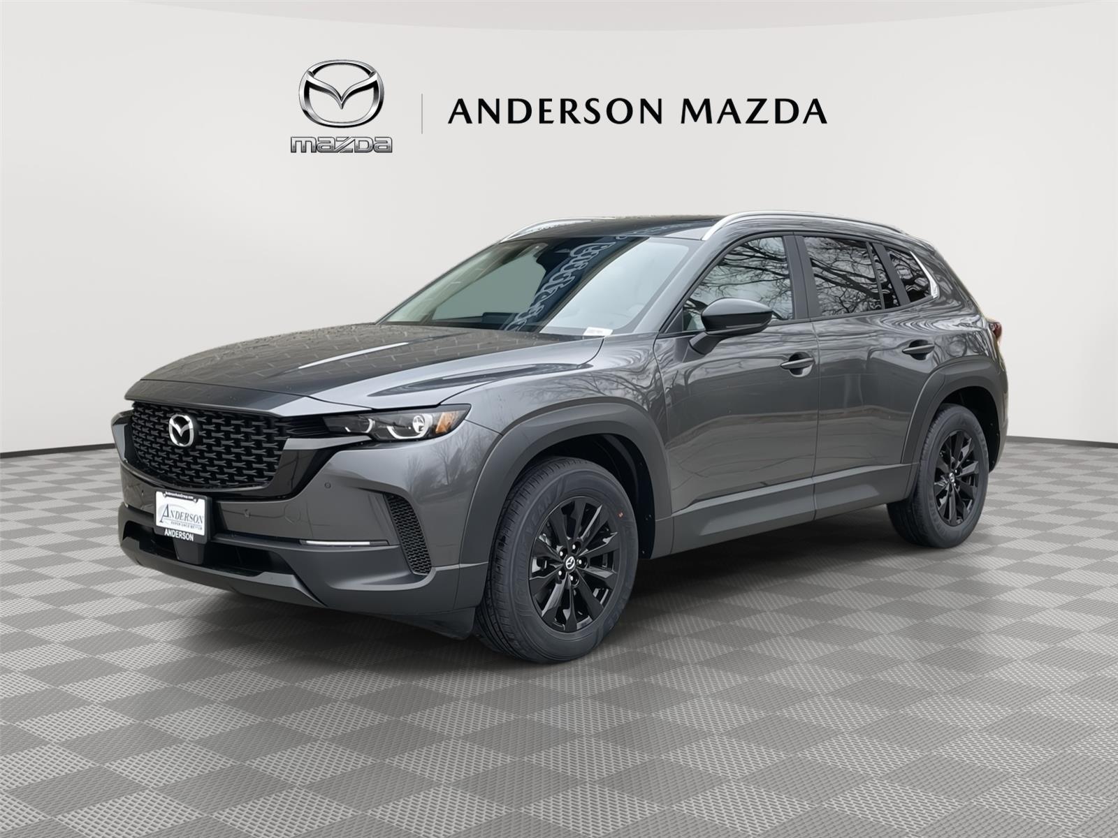 2026 Mazda CX-50 Preferred's photo