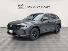 2026 Mazda CX-50 2.5 S Preferred AWD Sport Utility