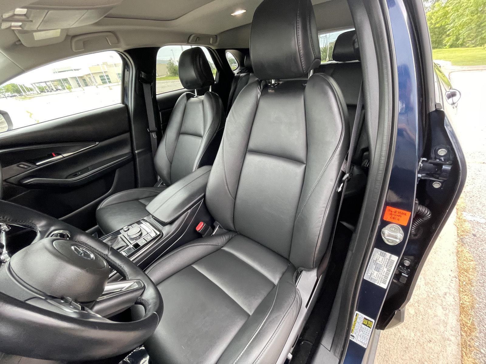 2025 Mazda CX-30 Preferred | CarEdge | CarEdge