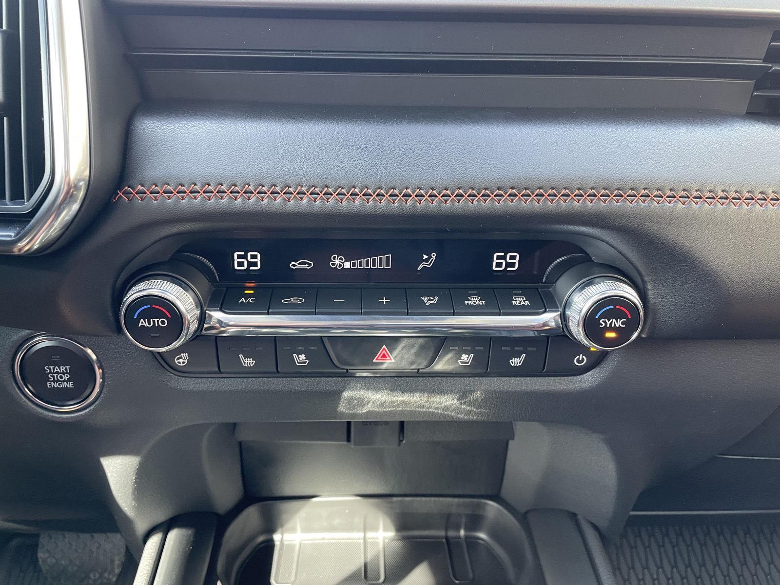 2026 Mazda CX-50 Premium Plus - Photo 28