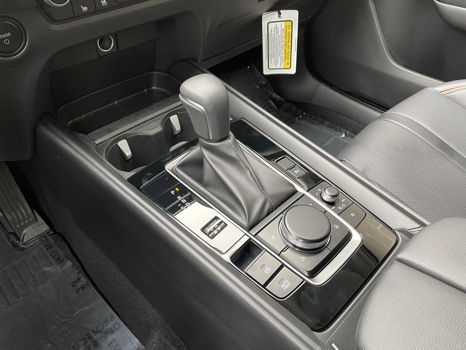 2026 Mazda CX-50 Premium - Photo 29