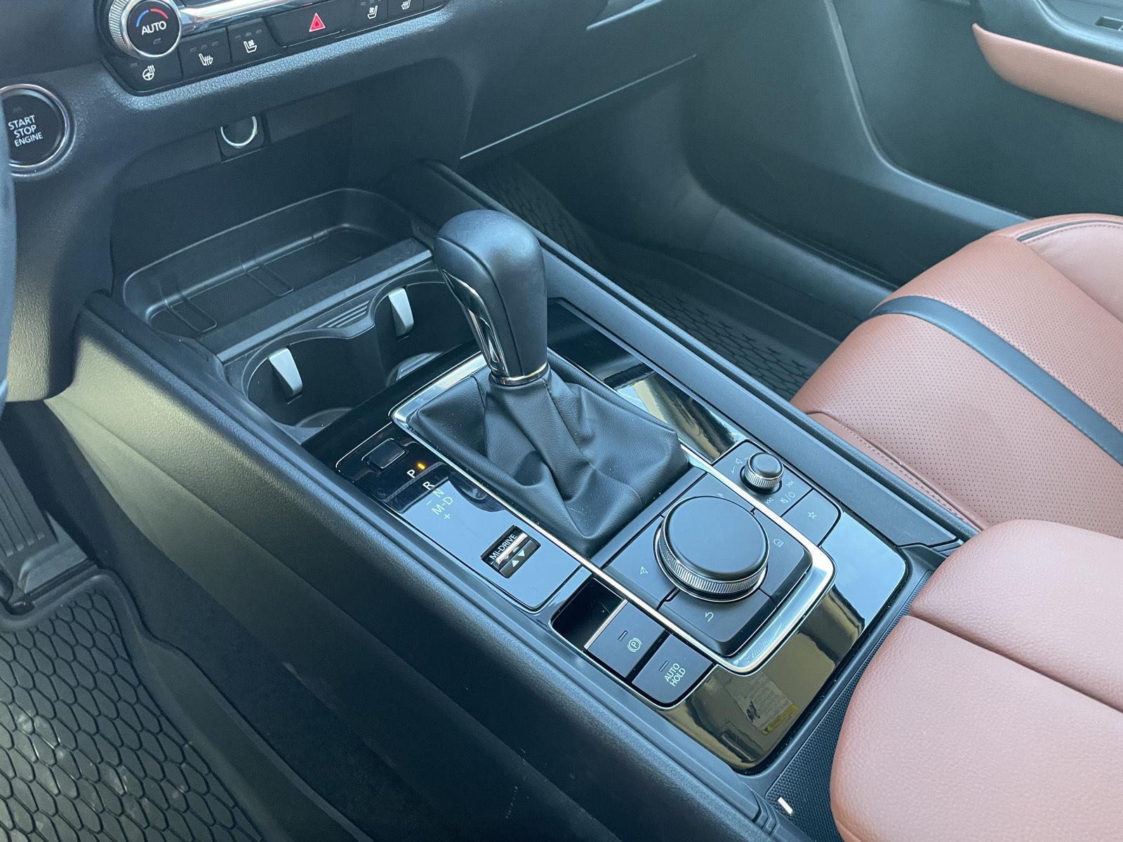 2026 Mazda CX-50 Premium Plus - Photo 33