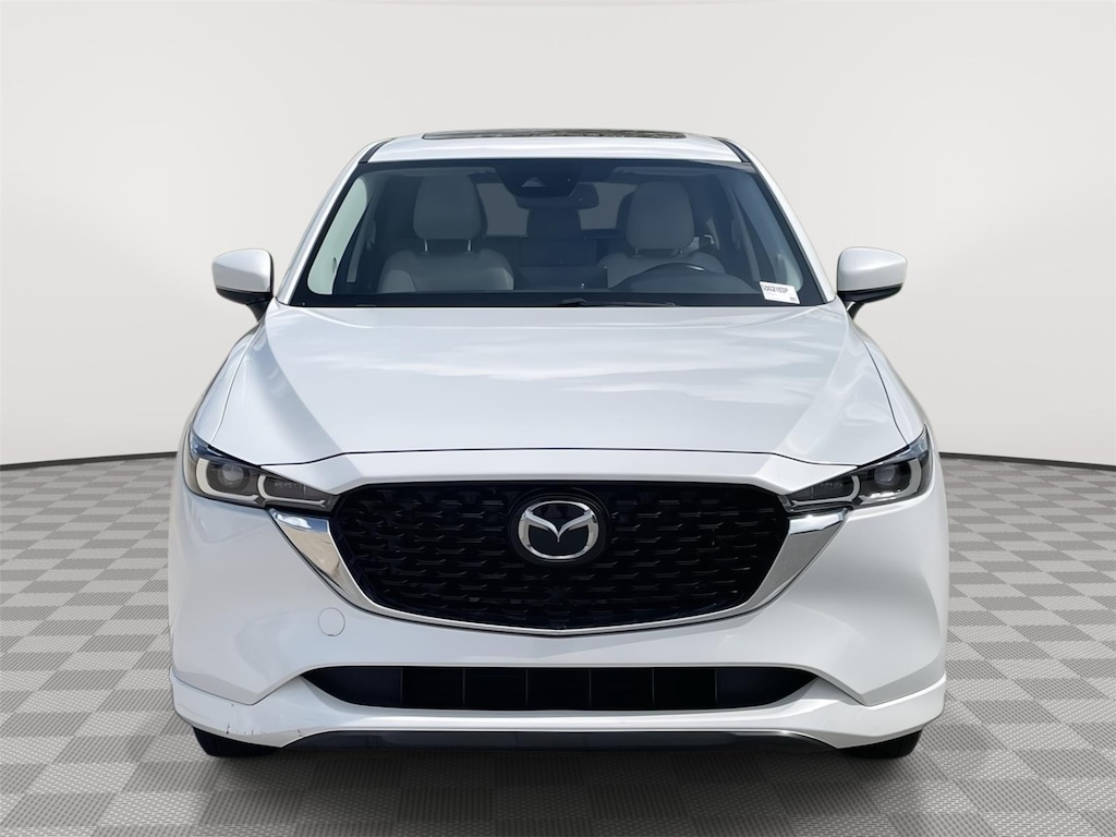 Used 2025 Mazda CX-5 2.5 S Preferred Package SUV