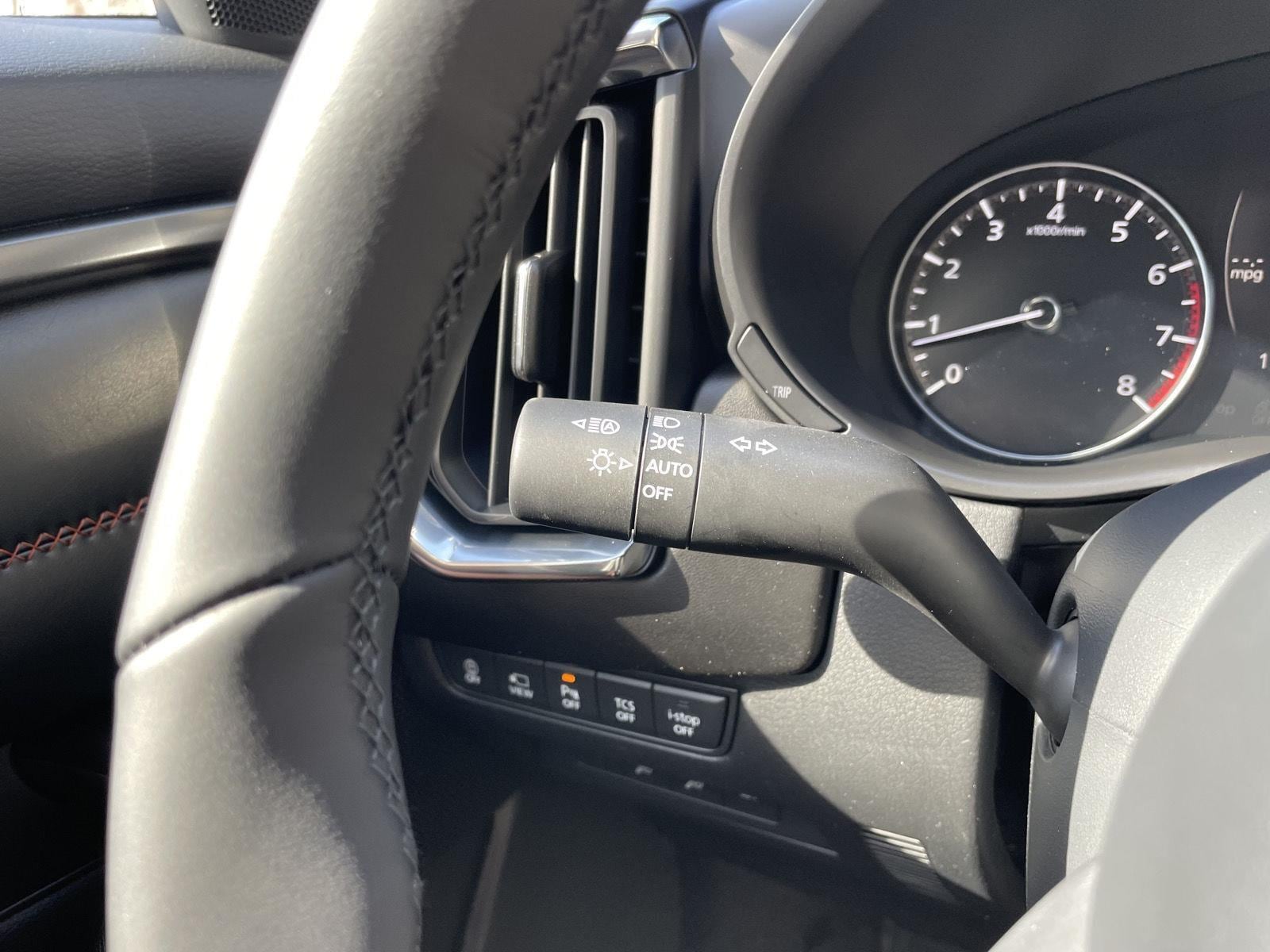 2026 Mazda CX-50 Premium Plus - Photo 15