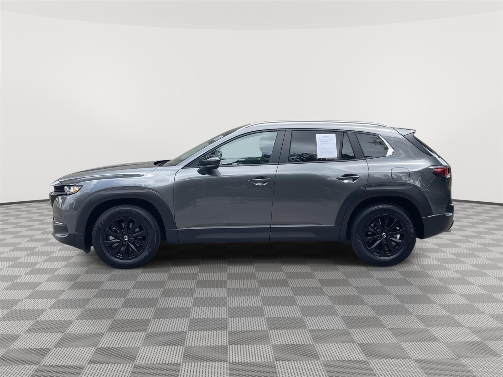 2025 Mazda CX-50 2.5 S Preferred photo 2