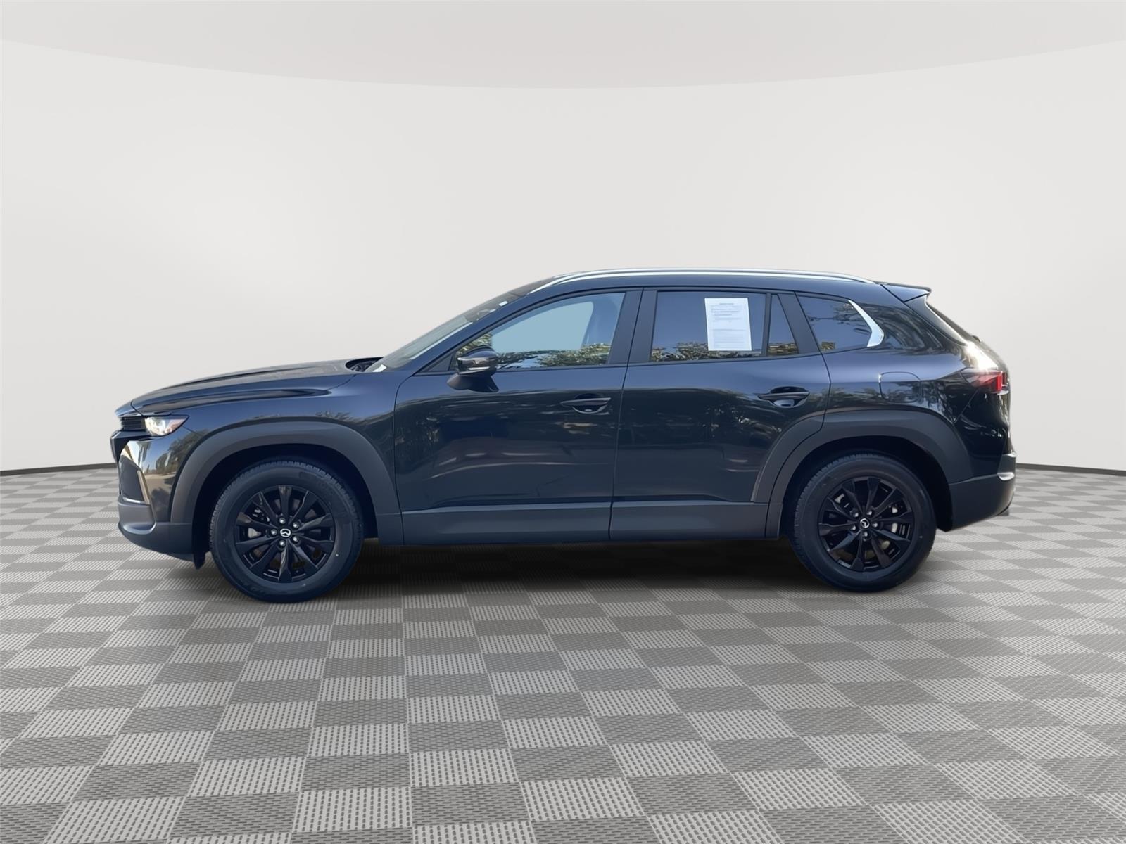 2024 Mazda CX-50 2.5 S Preferred photo 2
