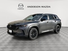 2026 Mazda CX-50 2.5 S Preferred AWD Sport Utility