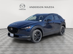 2026 Mazda CX-30 2.5 Turbo Premium Plus AWD Sport Utility