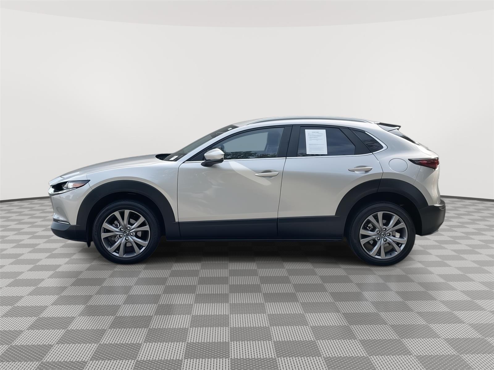 2023 Mazda CX-30 2.5 Select photo 2