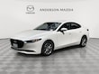 Mazda Mazda3 Sedan