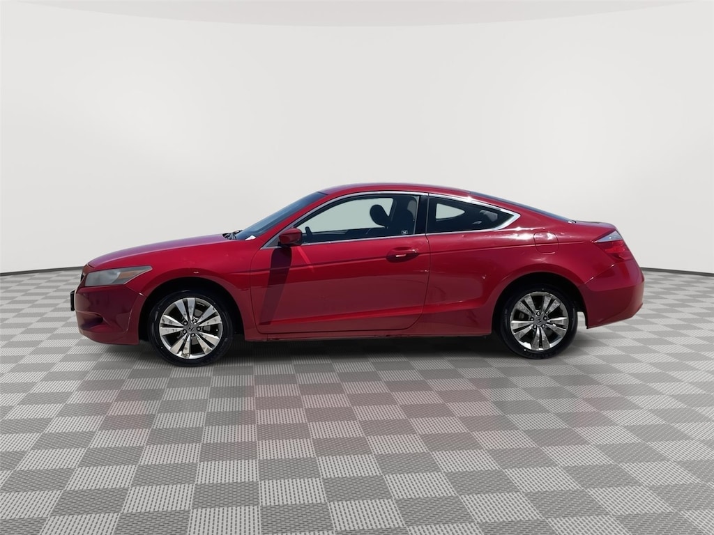 Used 2010 Honda Accord 2.4 LX-S Coupe