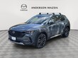 Mazda CX-50
