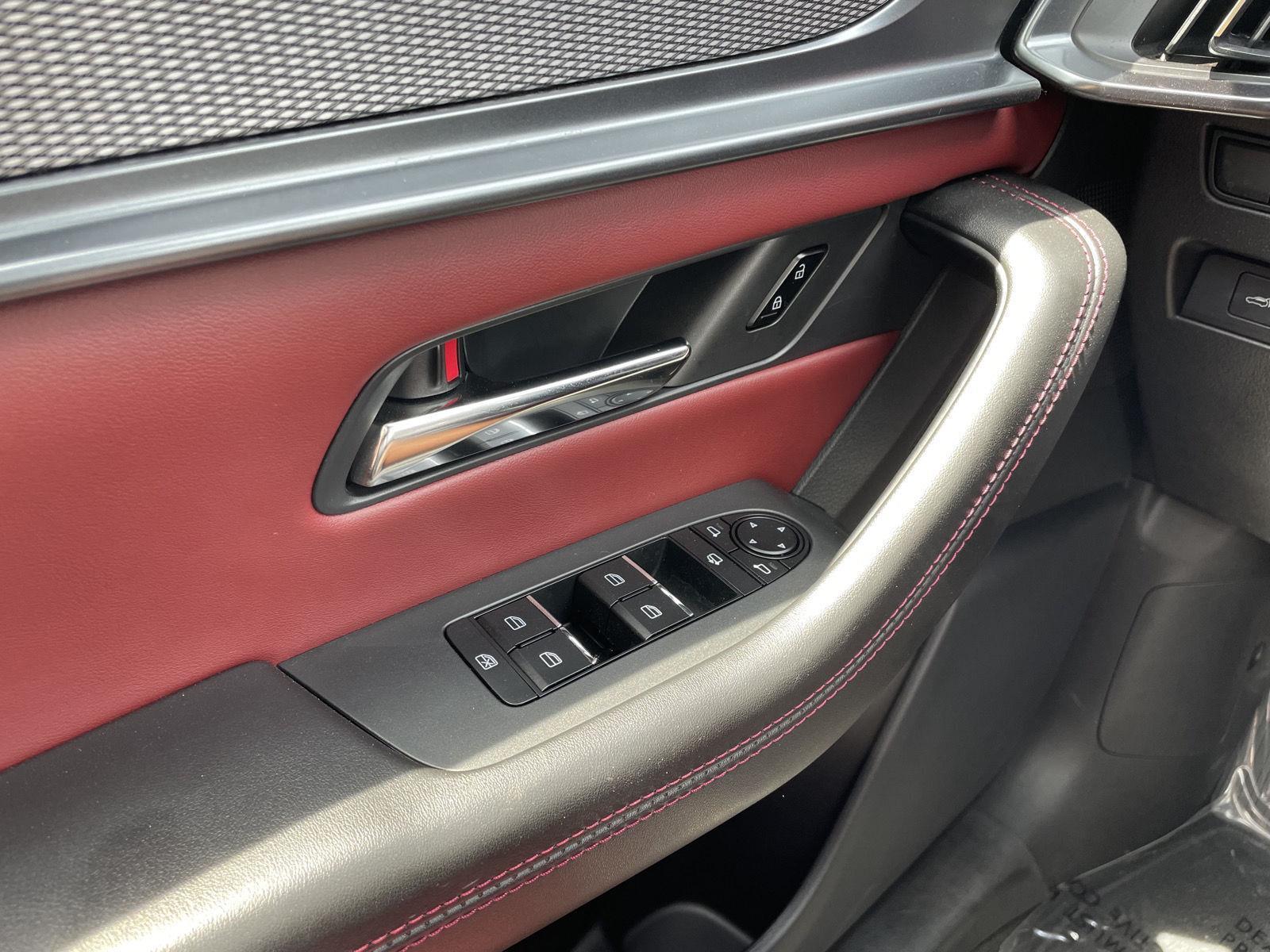 2025 Mazda CX-70 Premium Package | CarEdge | CarEdge