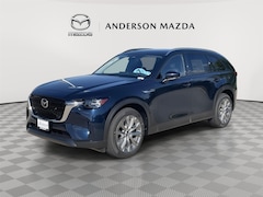 2026 Mazda CX-90 Plug-In Hybrid Preferred AWD Sport Utility