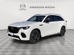 2026 Mazda CX-70 3.3 Turbo S Premium Plus AWD Sport Utility