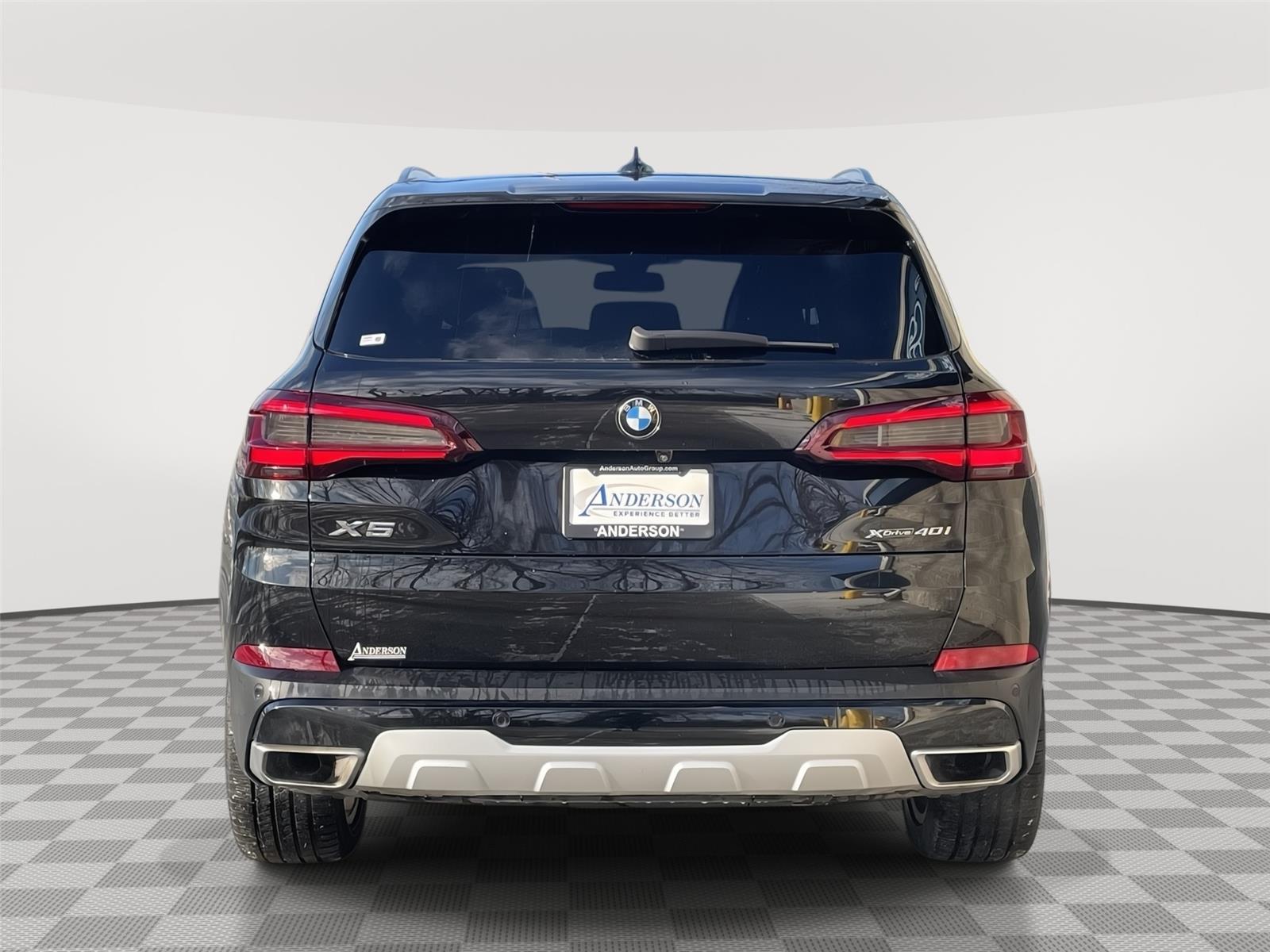 2022 BMW X5 40i - Photo 8