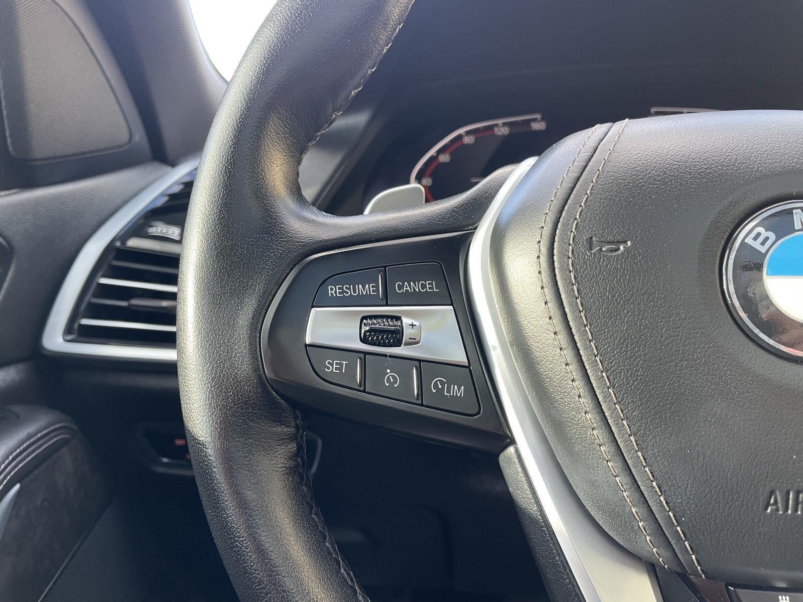 2022 BMW X5 40i - Photo 13