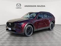 2026 Mazda CX-90 3.3 Turbo Premium Sport AWD Sport Utility
